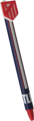 Produktbild von Atletico De Madrid Radierbarer Stift Rot Rot One Size