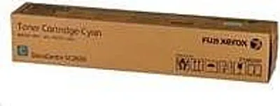 Immagine prodotto di Xerox Cyan Toner Cartridge pro DocuCentre SC2020 (3000 str.)