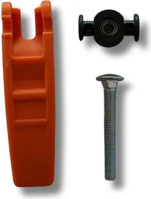 Produktbild von FUXTEC Befestigungsschraube für FX-EV360