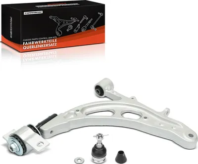 Produktbild von Frankberg 1x Querlenker Vorderachse für Subaru Impreza Stufenheck GD 2000-2007