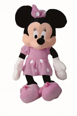 Obrázek produktu pro MINNIE 65 Plyš