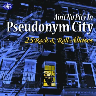 Immagine prodotto di Non c'è pietà nella città degli pseudonimi