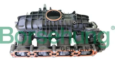 Produktbild von Borsehung Saugrohr Luftversorgung B10665 für VW Golf VII Schrägheck (5G1, BQ1, BE1, BE2)