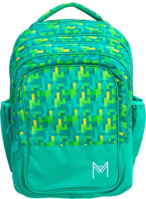 Produktbild von Montii Kinderrucksack Multicolor mit Laptopfach wasserabweisend