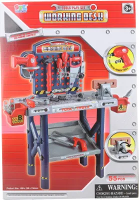 Obrázek produktu pro Ponk s nářadím 75 cm