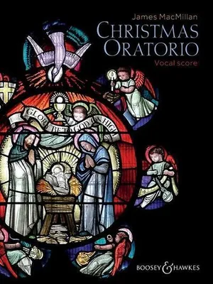Image de Oratorio de Noël