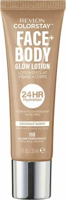 Obrázok produktu pre COLORSTAY FACE + KÚZEL - Osviežujúci lotion #110 - "Zasvieť si" 30 ml