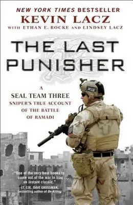 Produktbild von The Last Punisher