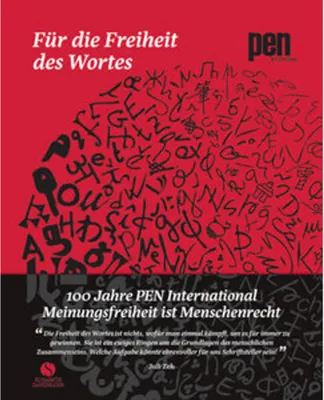 Image de Für die Freiheit des Wortes - 100 Jahre PEN International