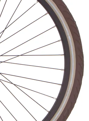 Produktbild von Cortina Velg 24 J20B Black Matt