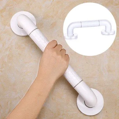 Produktbild von Famanu Halter Badgriff Sicherheitsgriff - für Senioren und Kinder