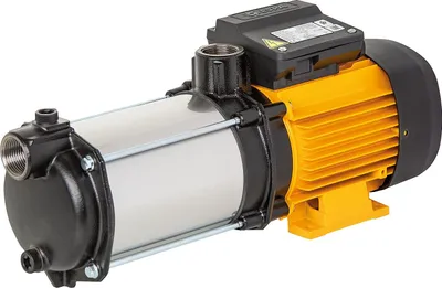 Produktbild von Gartenpumpe Espa Aspri 25 5 GG 230 Volt, DN25 (1")