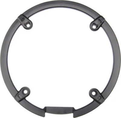 Produktbild von SHIMANO Kettenschutzring 44 Zähne FC-M430 - 44 Zähne