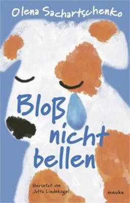 Image de Bloß nicht bellen