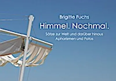 Produktbild von Himmel. Nochmal.