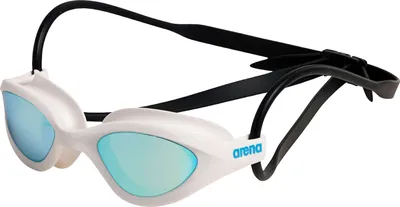 Produktbild von arena 365 Goggles mirror blue-white-black