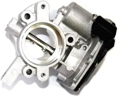 Produktbild von FISPA 88.153 Drosselklappe für OPEL Corsa D Schrägheck (S07) Astra J Sports Tourer (P10) ASTRA J Meriva B (S10) ASTRA J Stufenheck