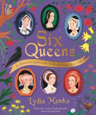 Productafbeelding van Six Queens