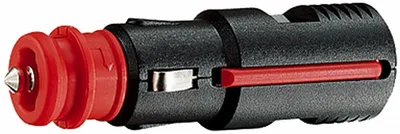 Produktbild von Stecker 2-Pol. 8Ja 007 589-021