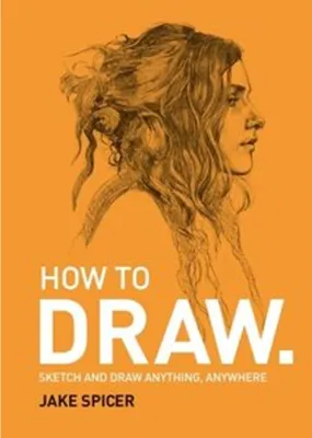 Produktbild von How to Draw