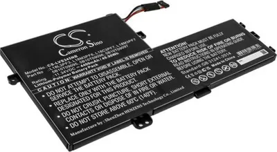 Produktbild von Akku für Lenovo IdeaPad S340-15IIL(81WW) usw