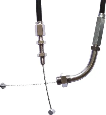 Image de Kawasaki Gas Cable Avec 550/650 - A