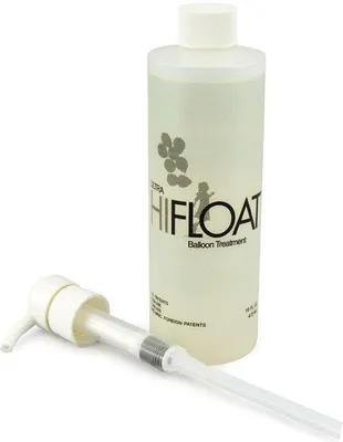 Immagine prodotto di HiFloat - Estensore del tempo di galleggiamento per 100 palloncini