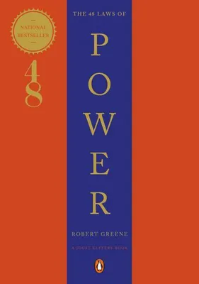 Immagine prodotto di The 48 Laws of Power