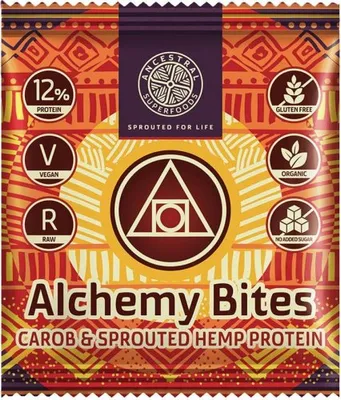 Immagine prodotto di Bocconcini Alchemy40g