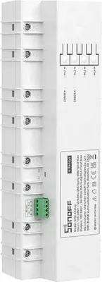 Produktbild von Sonoff SPM-4Relay Smart Switch, 4-Kanal Schaltaktor, WiFi