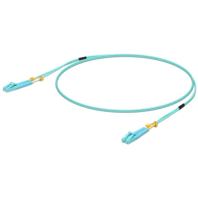 Produktbild von Ubiquiti UniFi - Patch-Kabel - LC/UPC (M) zu LC/UPC (M)