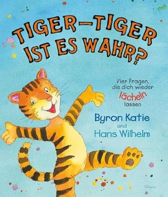 Produktbild von Tiger-Tiger ist es wahr?