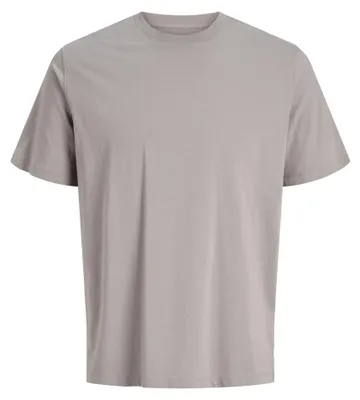 Obrázok produktu pre JACK & JONES Jjeorganic Basic tričko s krátkym rukávom, s okrúhlym výstrihom