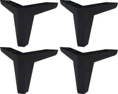 Obrázek produktu pro Nožičky 4x EUREKA