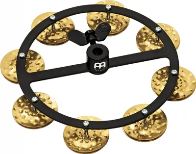 Produktbild von Meinl HTHH1B-BK Hihat-Tamburin