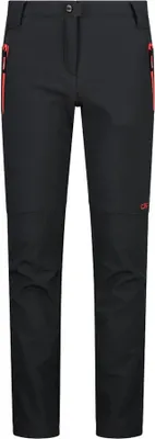 Produktbild von Cmp G Long 30a1465 Hosen 12 Years Junge 12 Years