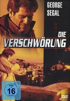Produktbild von Die Verschwörung