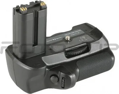 Produktbild von MeiKe Batteriepack für Sony A350