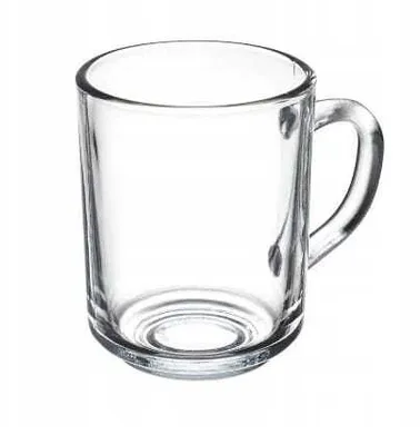 Image de Verres à café et à thé Galicja 240 ml 1 pc.