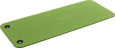 Produktbild von AIREX Gymnastikmatte Fitline 140 inkl. Ösen, Turnmatte, Sportmatte, Fitnessmatte