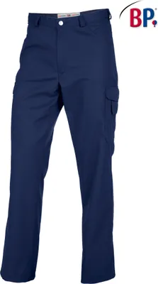 Produktbild von BP® Jeans für Sie & Ihn - nachtblau - XLn