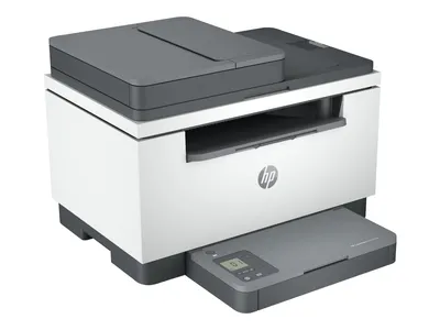 Obrázok produktu pre HP LaserJet Multifunkčná tlačiareň M234sdne, Čiernobiele, Tlačiareň pre Domácnosť a domáca kancelária, Tlač, kopírovanie, skenovanie, +; Skenovanie do e-mailu; Skenovanie do PDF, Laser, Čiernobiela tlač, 600 x 600 DPI, A4, Priama tlač, Šedá, Biela