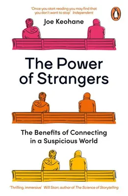 Immagine prodotto di The Power of Strangers