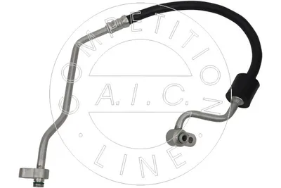 Produktbild von AIC Hochdruckleitung Klimaanlage 59687 für VW up! Schrägheck (121, 122, BL1, BL2)