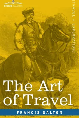 Produktbild von The Art of Travel
