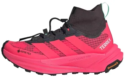 Image de Baskets Adidas Terrex Freehiker 3 Ultra Gore Tex pour Femme