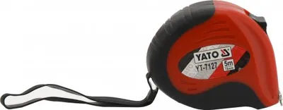 Obrázek produktu pro Metr svinovací 5 m x 19 mm
