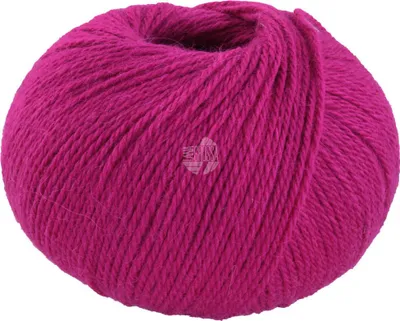 Produktbild von Lana Grossa - Natural Lama Fine 0103 pink