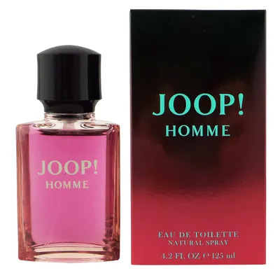 Immagine prodotto di Joop! - Joop Homme EDT 125ml