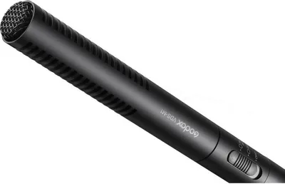 Obrázek produktu pro Směrový mikrofon Godox VDS-M1